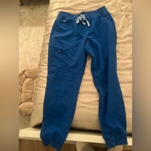 Figs High waisted Zamora Scrub pants